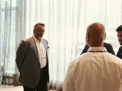 SS Rice News Network Manila, 22 August 2024